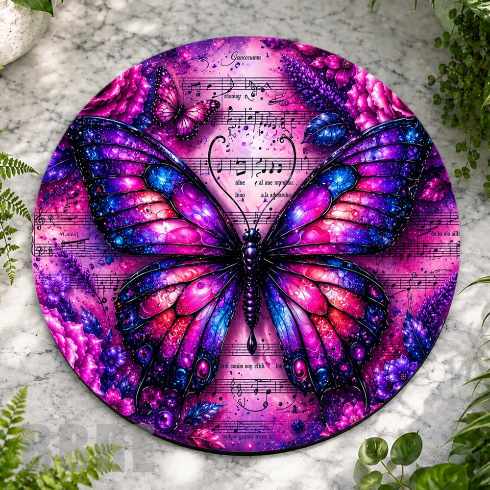 Butterfly Symphony 2 Product Image