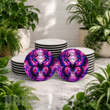 Butterfly Symphony 2 Product Mockup