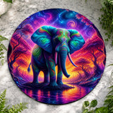 Colorful Elephant 2 Product Image