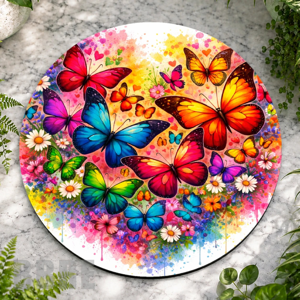 Butterfly Bloom Product Image