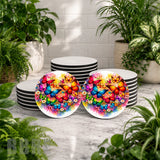 Butterfly Bloom Product Mockup