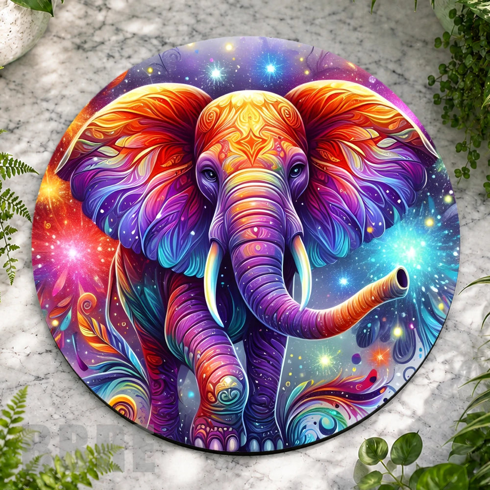 Colorful Elephant 3 Product Image