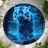 Blue Tiger Product Image