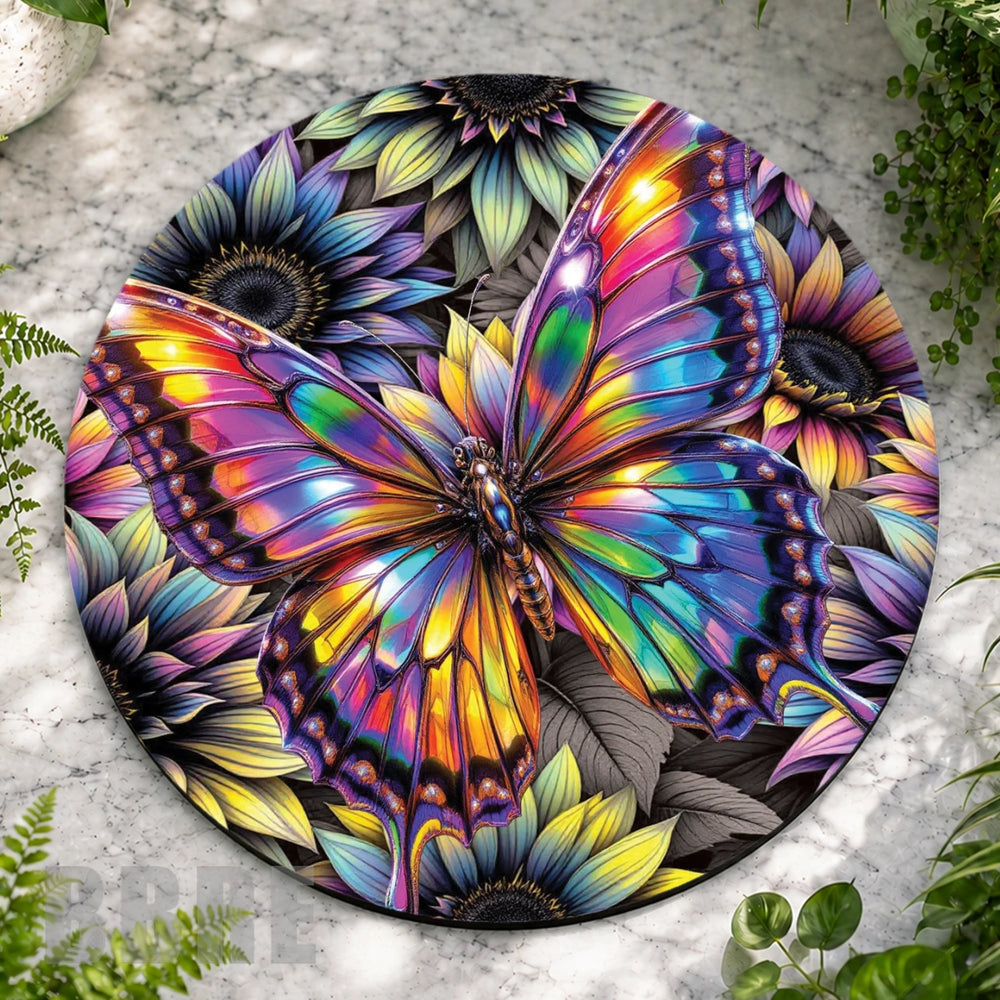 Colorful Butterfly Product Image