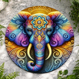 Colorful Elephant 4 Product Image