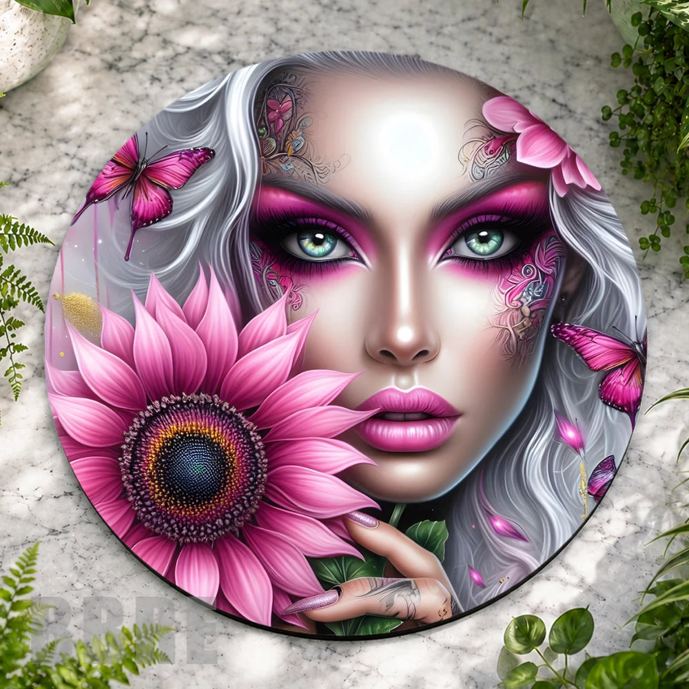 Floral Goddess Product Image