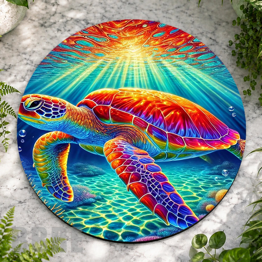 Colorful Turtle 5 Product Image