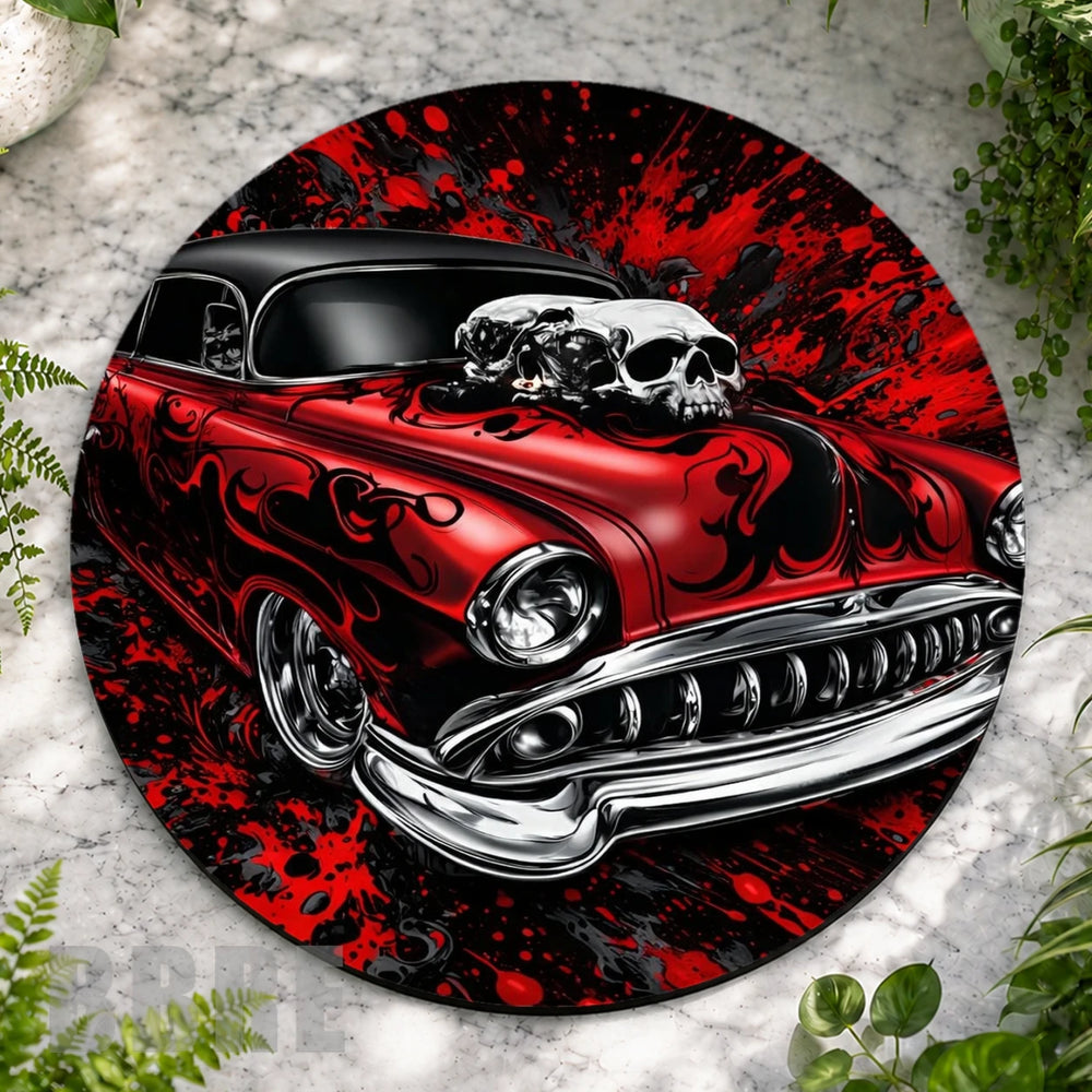 Classic Skull Product Image