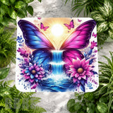 Butterfly Waterfall Product Image