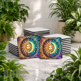 Celestial Harmony Product Mockup