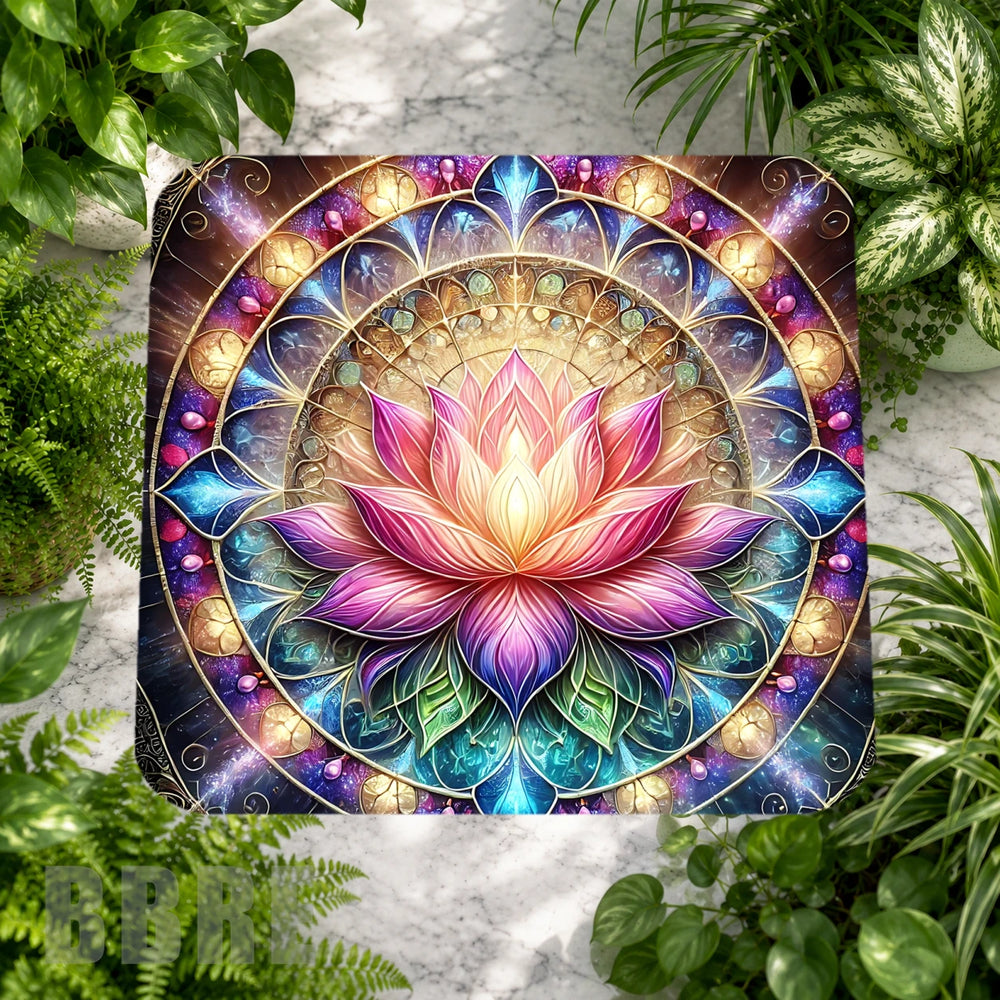 Lotus Mandala Product Image
