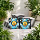Bee Bear Product Mockup