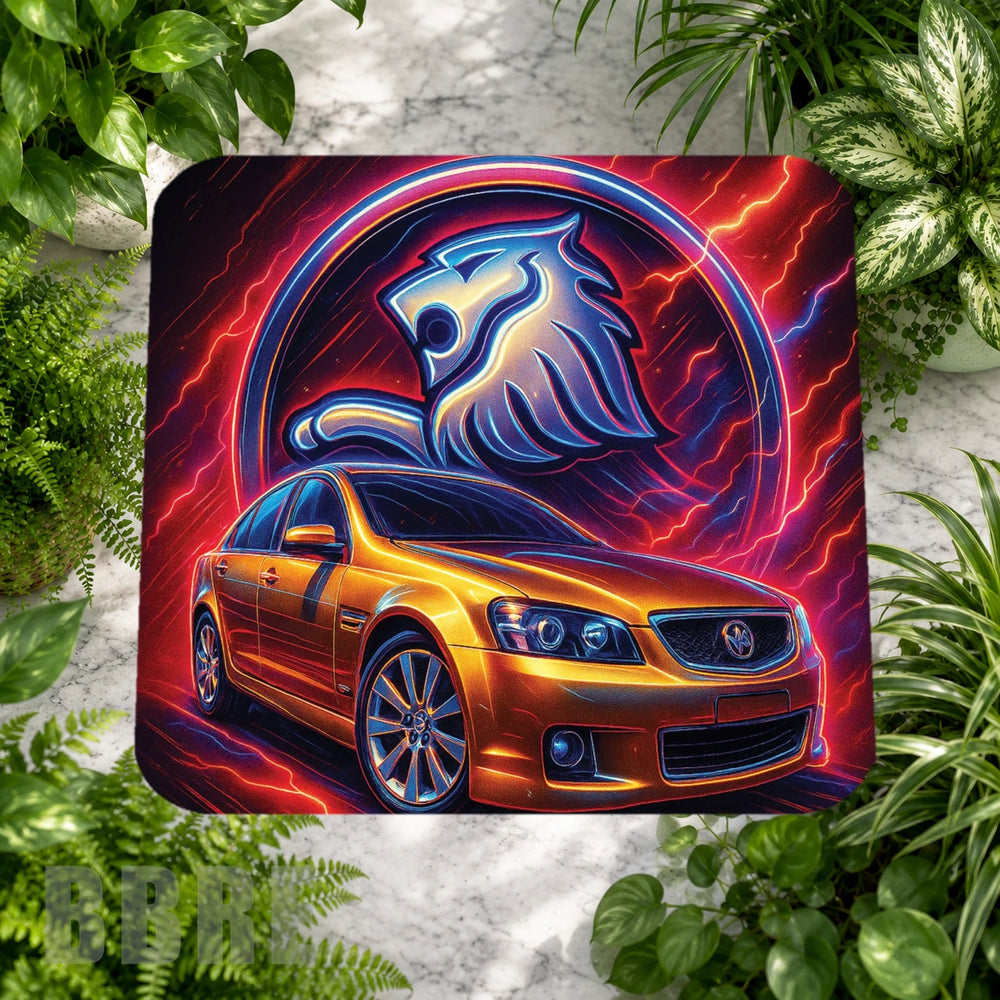 Lion Car Product Image