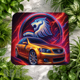 Lion Car Product Image