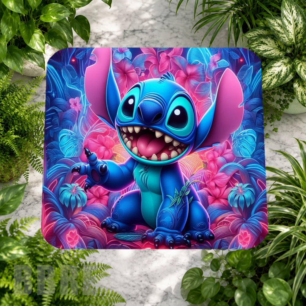 Colorful Stitch Product Image