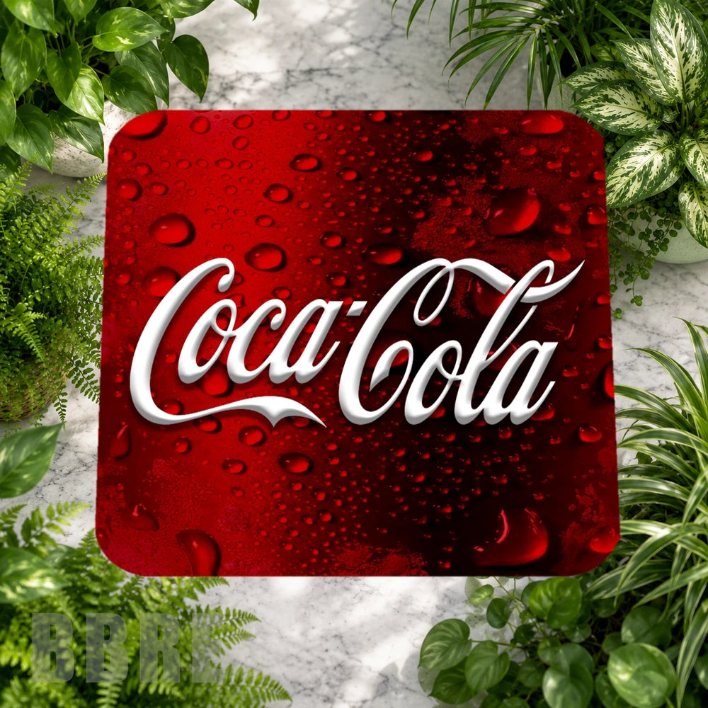 Coca Cola Product Image