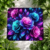 Neon Floral Product Image