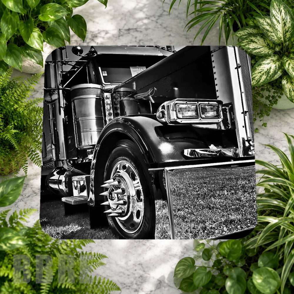 Classic Truck Product Image