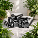 Classic Truck Product Mockup