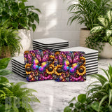 Butterfly Bloom Product Mockup