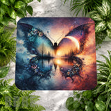 Butterfly Sunset Product Image