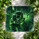 Neon Truck Product Image