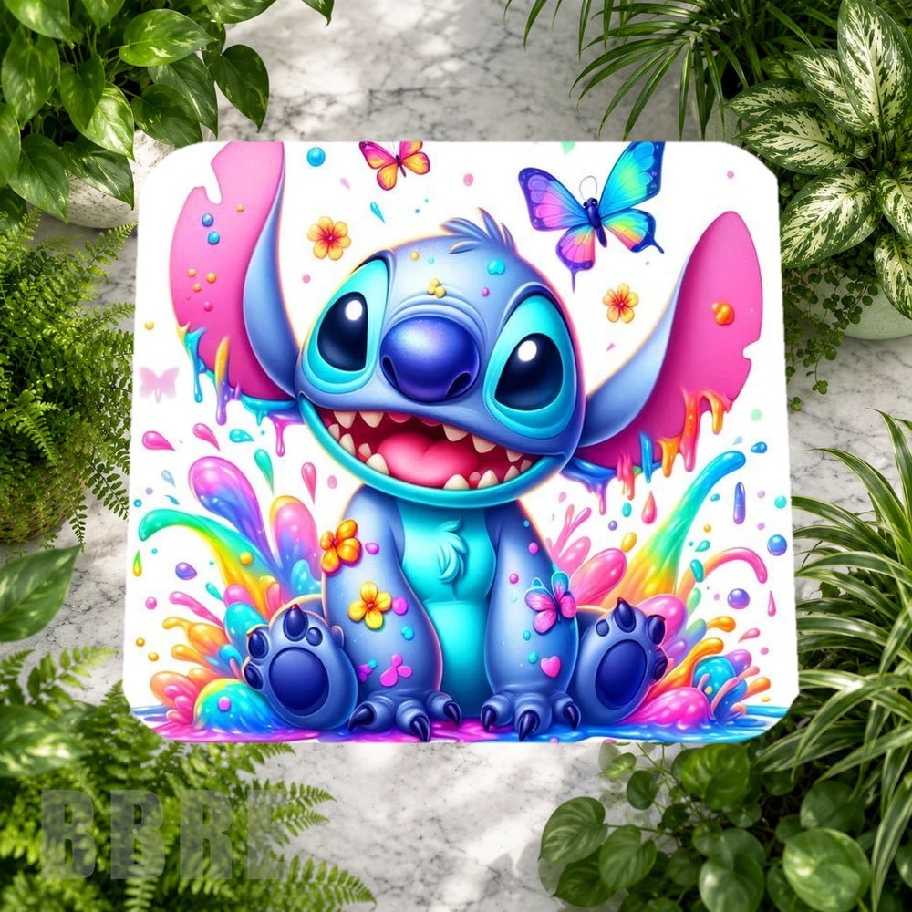 Colorful Stitch 2 Product Image