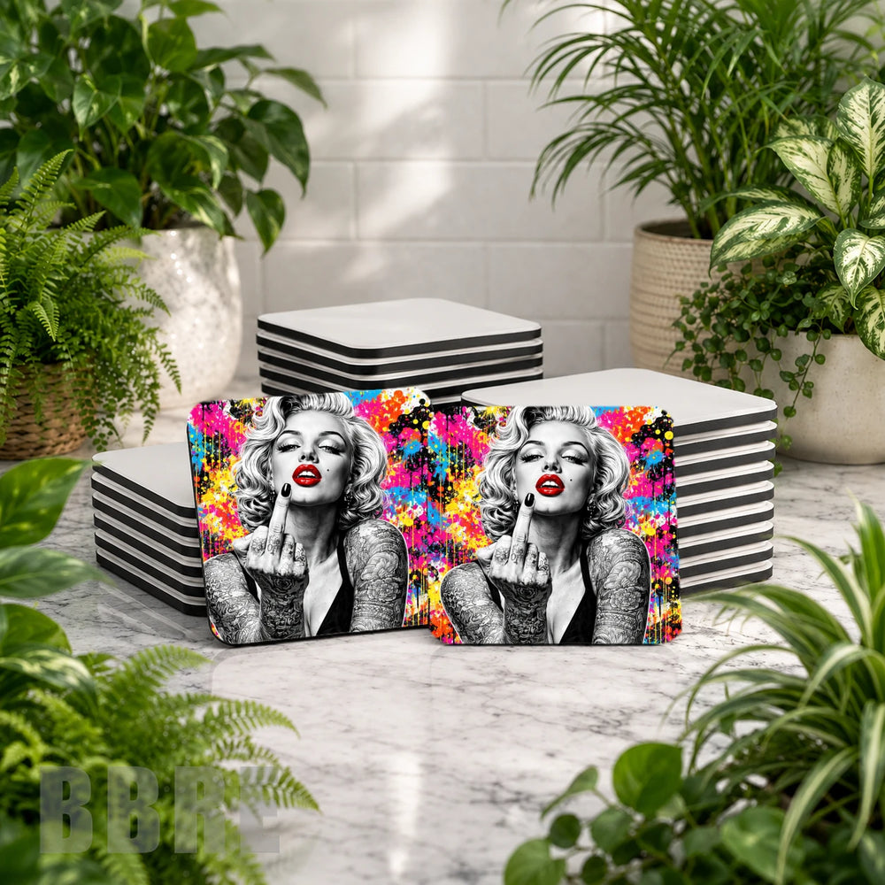 Bold Femme Product Mockup