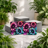 Vibrant Sunflowers Product Mockup