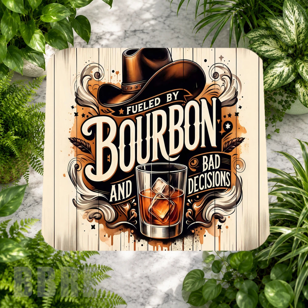 Bourbon Decisions Product Image