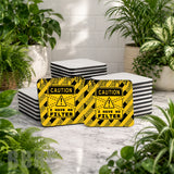 Caution Filter 2 Product Mockup