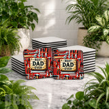 Best Dad 3 Product Mockup