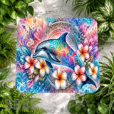 Dolphin Floral 3 Product Image