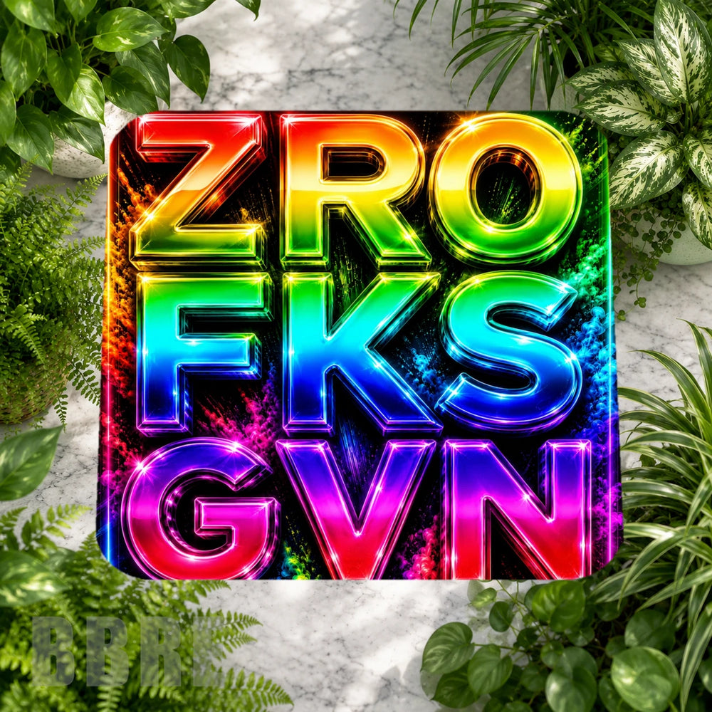 Rainbow Letters Product Image