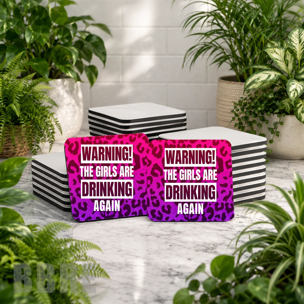 Leopard Print Product Mockup