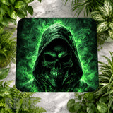 Green Skull Product Image