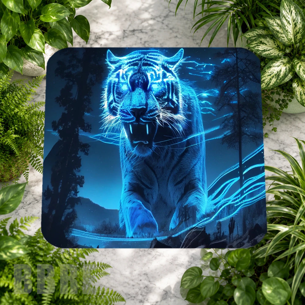 Neon Tiger Product Image