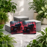Skull Truck 3 Product Mockup