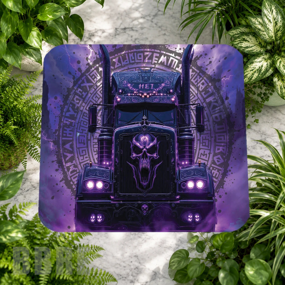 Skull Truck 4 Product Image