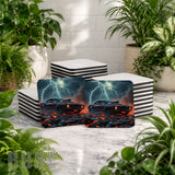 Lava Car Product Mockup