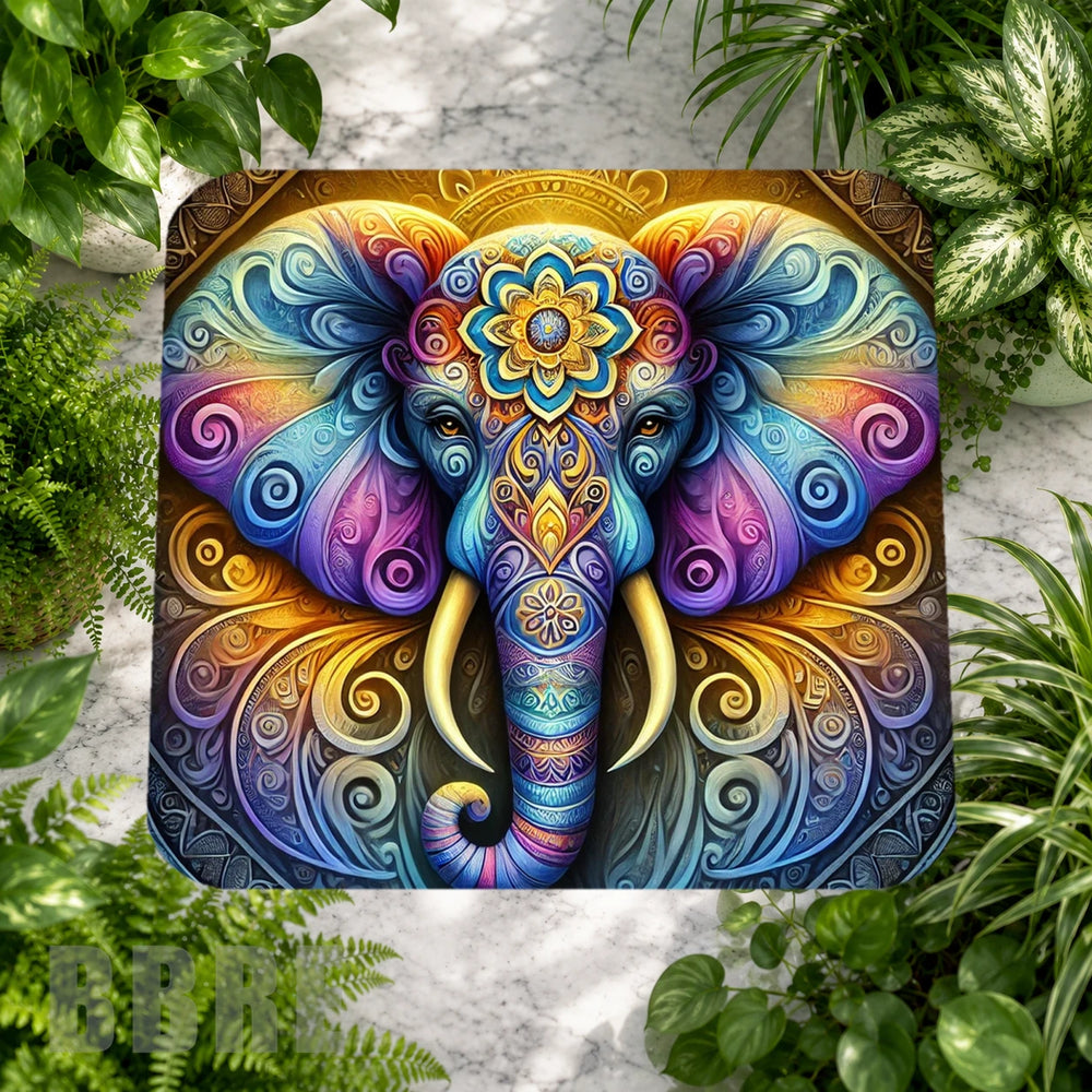 Colorful Elephant 4 Product Image