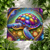 Colorful Turtle 2 Product Image