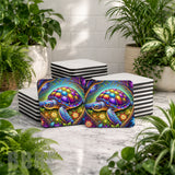 Colorful Turtle 2 Product Mockup