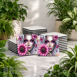 Floral Fantasy 2 Product Mockup