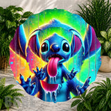 Colorful Alien Product Image