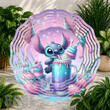 Cute Alien Product Mockup