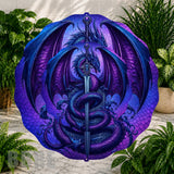 Dragon Embrace Product Image