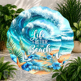 Beach Wave Product Image