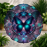 Butterfly Bloom Product Mockup