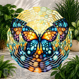 Butterfly Bliss Product Mockup